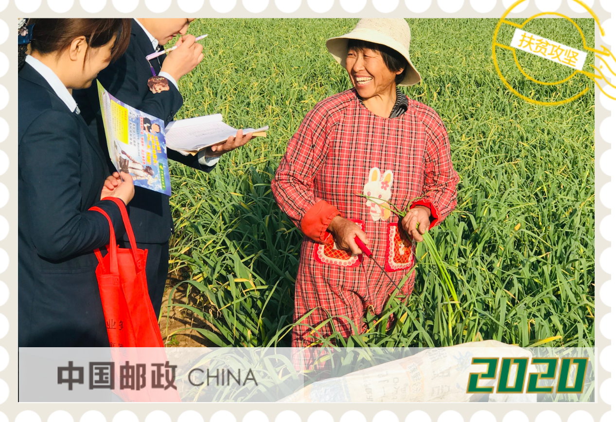 单位：济宁市分公司 作者：高润华