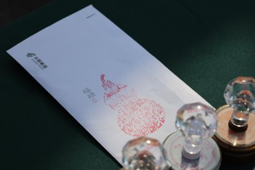 邮路传福禄！聊城邮政硬核护航葫芦文化艺术节